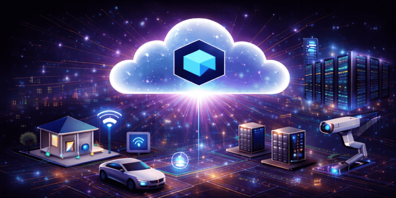 Ciyonis — AI, robotics, IoT, and cloud platforms